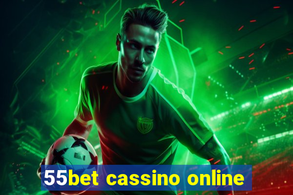 55bet cassino online